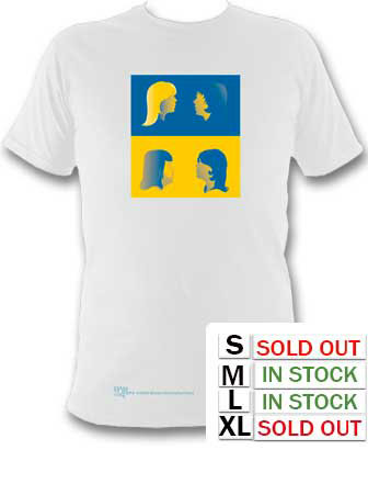 ABBA T Shirt